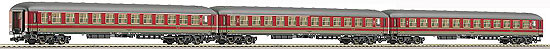 Set of 3 Passenger cars<br /><a href='images/pictures/Roco/64038.jpg' target='_blank'>Full size image</a>